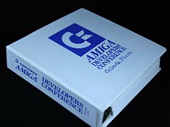 Amiga Files 101